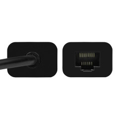 AXAGON ADE-SR Type-A USB3.0 - Gigabit Ethernet 10/100/1000 Adapter