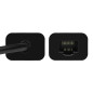 AXAGON ADE-SR Type-A USB3.0 - Gigabit Ethernet 10/100/1000 Adapter AXAGON ADE-SR Type-A USB3.0 - Gigabit Ethernet 10/100/1000 Adapter