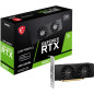 MSI Video Card Nvidia GeForce RTX 3050 VENTUS 2X E 6G OC, 6GB GDDR6, 96bit, Boost: 1492 MHz, 2304 CUDA Cores, PCIe 4.0, 1x DP 1. MSI Video Card Nvidia GeForce RTX 3050 VENTUS 2X E 6G OC, 6GB GDDR6, 96bit, Boost: 1492 MHz, 2304 CUDA Cores, PCIe 4.0, 1x DP 1.