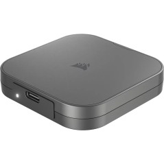 Corsair EX400U 2TB External SSD Storage