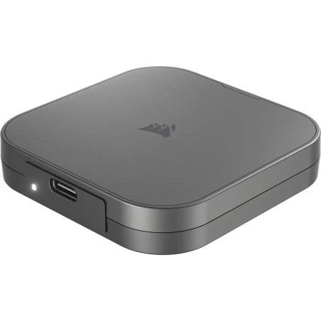 Corsair EX400U 2TB External SSD Storage