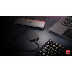 Corsair EX400U 2TB External SSD Storage