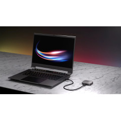 Corsair EX400U 2TB External SSD Storage