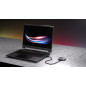 Corsair EX400U 2TB External SSD Storage Corsair EX400U 2TB External SSD Storage