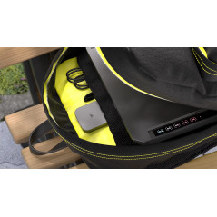 Corsair EX400U 2TB External SSD Storage
