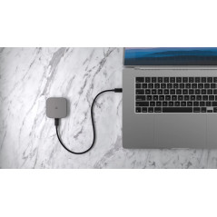 Corsair EX400U 2TB External SSD Storage