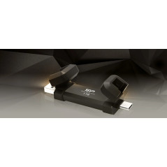 Silicon Power UC3S72 250GB, USB3.2 Gen2,DS72, Gold