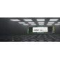 Crucial E100 480GB SSD PCIe 4.0 Gen4 M.2 2280 NVMe, Read/Write: 4500/2500 MB/s