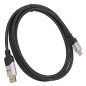 VCom кабел Mini Display Port M/ Display Port M 8K - CG685-1.5m