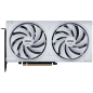 MSI Video Card Nvidia GeForce RTX 5070 12G VENTUS 2X OC WHITE, 12GB GDDR7, 192bit, Effective Memory Clock: 28000MHz, Boost: 2542