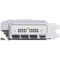 MSI Video Card Nvidia GeForce RTX 5070 12G VENTUS 2X OC WHITE, 12GB GDDR7, 192bit, Effective Memory Clock: 28000MHz, Boost: 2542