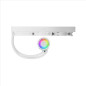 Arctic водно охлаждане Liquid Freezer III Pro 420 A-RGB White Arctic водно охлаждане Liquid Freezer III Pro 420 A-RGB White