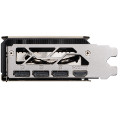 MSI Video Card Nvidia GeForce RTX 5080 16G INSPIRE 3X OC, 16GB GDDR7, 256bit, Effective Memory Clock: 30000MHz, Boost: 2640 MHz,