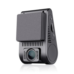 VIOFO Видеорегистратор Dash Cam A129 Plus - GPS, Sony STARVIS, 60 FPS