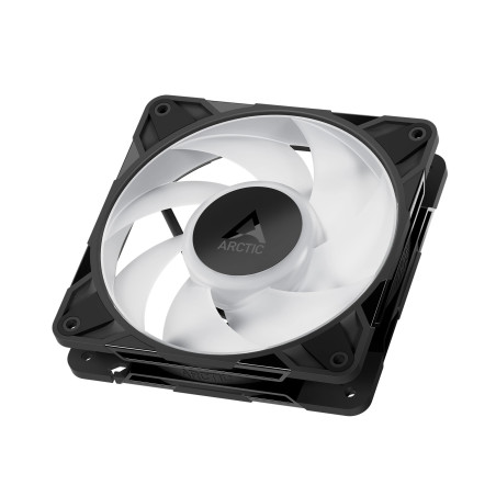 Arctic водно охлаждане Liquid Freezer III Pro 420 A-RGB Black