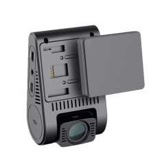 VIOFO Видеорегистратор Dash Cam A129 Plus - GPS, Sony STARVIS, 60 FPS