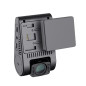 VIOFO Видеорегистратор Dash Cam A129 Plus - GPS, Sony STARVIS, 60 FPS