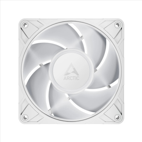 Arctic Комплект вентилатори Fan Pack 3-in-1 - P12 Pro A-RGB (Black)
