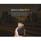 VIOFO Видеорегистратор Dash Cam A129 Plus DUO - GPS, Rear Cam included