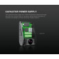 VIOFO Видеорегистратор Dash Cam A129 Plus DUO - GPS, Rear Cam included