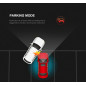 VIOFO Видеорегистратор Dash Cam A129 Plus DUO - GPS, Rear Cam included