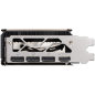 MSI Video Card Nvidia GeForce RTX 5080 16G INSPIRE 3X OC, 16GB GDDR7, 256bit, Effective Memory Clock: 30000MHz, Boost: 2640 MHz,