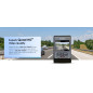 VIOFO Видеорегистратор Dash Cam A119 V3-G - GPS Module, Quad HD+, HDR, Sony STARVIS