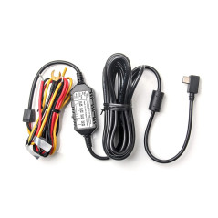 VIOFO Монтажен комплект Hardwire Kit - HK5 Type-C - Low Voltage Battery Protection