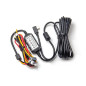 VIOFO Монтажен комплект Hardwire Kit - HK5 Type-C - Low Voltage Battery Protection