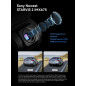 VIOFO Видеорегистратор Dash Cam A119 MINI 2 - GPS Module, 2K HDR, 60 FPS, Sony STARVIS 2