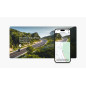 VIOFO Видеорегистратор Dash Cam A119 MINI 2 - GPS Module, 2K HDR, 60 FPS, Sony STARVIS 2