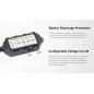 VIOFO Монтажен комплект Hardwire Kit - HK4 Type-C - Low Voltage Battery Protection