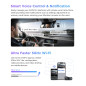 VIOFO Видеорегистратор Dash Cam A229 Pro 2 Channel - 4K, HDR, Dual Sony STARVIS 2, GPS, Bluetooth