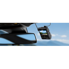VIOFO Видеорегистратор Dash Cam A229 Pro 2 Channel - 4K, HDR, Dual Sony STARVIS 2, GPS, Bluetooth