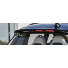 VIOFO Видеорегистратор Dash Cam A229 Pro 2 Channel - 4K, HDR, Dual Sony STARVIS 2, GPS, Bluetooth