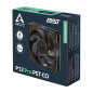 Arctic вентилатор Fan 120mm P12 Pro PST CO (Black) Arctic вентилатор Fan 120mm P12 Pro PST CO (Black)