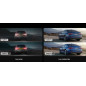 VIOFO Видеорегистратор Dash Cam A229 Pro 2 Channel - 4K, HDR, Dual Sony STARVIS 2, GPS, Bluetooth