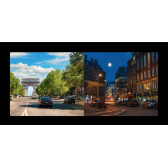 VIOFO Видеорегистратор Dash Cam VS1 - 2K, Sony STARVIS 2, 32GB SD Card Included, GPS, Bluetooth