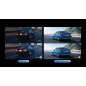 VIOFO Видеорегистратор Dash Cam VS1 - 2K, Sony STARVIS 2, 32GB SD Card Included, GPS, Bluetooth