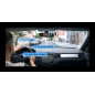 VIOFO Видеорегистратор Dash Cam VS1 - 2K, Sony STARVIS 2, 32GB SD Card Included, GPS, Bluetooth
