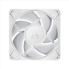 Arctic вентилатор Fan 120mm P12 Pro A-RGB (White)