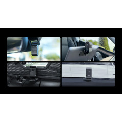 VIOFO Видеорегистратор Dash Cam VS1 - 2K, Sony STARVIS 2, 32GB SD Card Included, GPS, Bluetooth