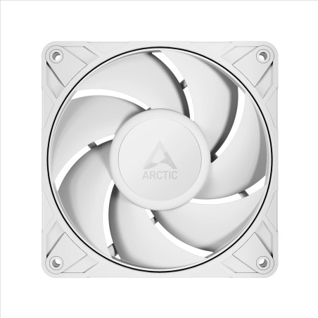 Arctic вентилатор Fan 120mm P12 Pro PST (White)