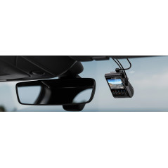 VIOFO Видеорегистратор Dash Cam A329S 3 Channel - 4K, HDR, Triple Sony STARVIS 2, GPS, Bluetooth, FOV Fisheye Cabin