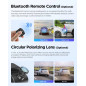 VIOFO Видеорегистратор Dash Cam A229 Plus 2 Channel - 2K, HDR, Sony STARVIS 2, GPS VIOFO Видеорегистратор Dash Cam A229 Plus 2 Channel - 2K, HDR, Sony STARVIS 2, GPS