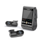 VIOFO Видеорегистратор Dash Cam A229 Plus 3 Channel - 2K, HDR, Sony STARVIS 2, GPS