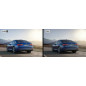 VIOFO Видеорегистратор Dash Cam A329S 2 Channel - 4K, HDR, Dual Sony STARVIS 2, GPS, Bluetooth, Wi-Fi 6