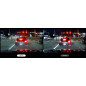 VIOFO Видеорегистратор Dash Cam A329S 2 Channel - 4K, HDR, Dual Sony STARVIS 2, GPS, Bluetooth, Wi-Fi 6