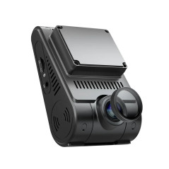VIOFO Видеорегистратор Dash Cam A229 Plus 2 Channel - 2K, HDR, Sony STARVIS 2, GPS