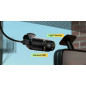 VIOFO Видеорегистратор Dash Cam A229 Pro 3 Channel - 4K, HDR, Dual Sony STARVIS 2, GPS, Bluetooth